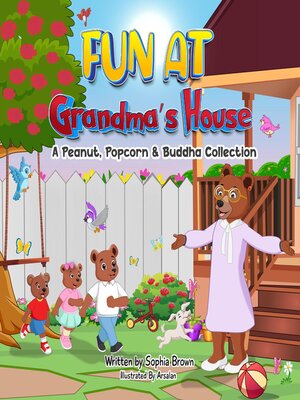cover image of FUN at Grandma's House